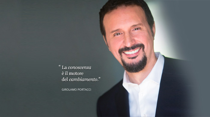 Girolamo Portacci